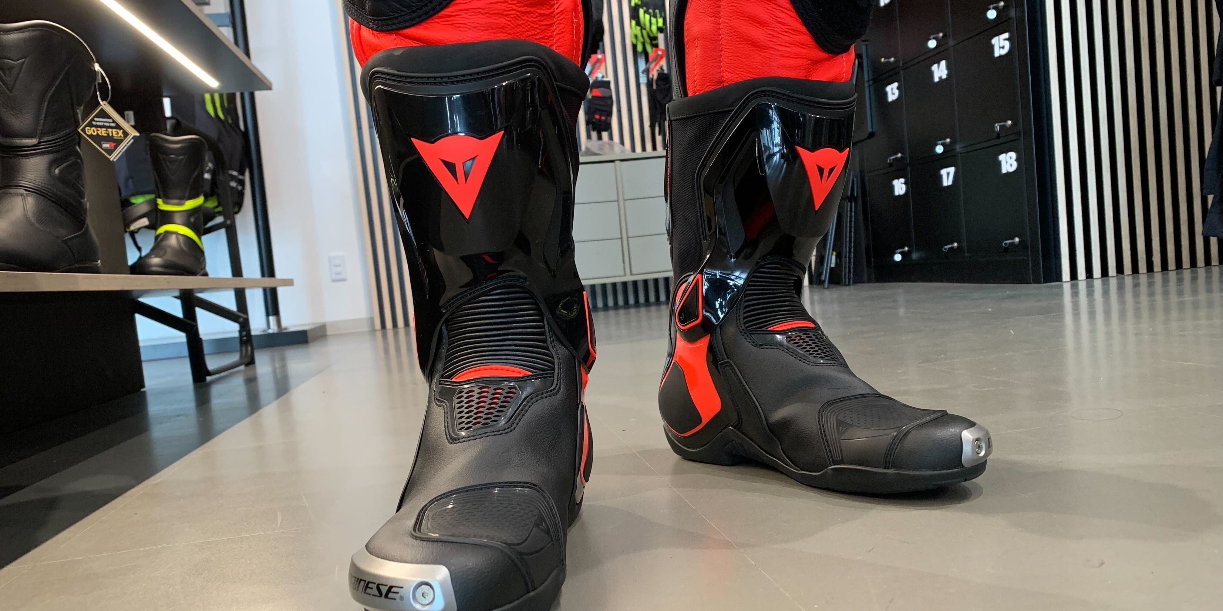 サーキットデビューに欠かせないもの